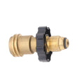 Gas Cylinder Adapter
