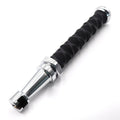 Paintless Dent Repair Puller, built-in powerful spring for automatic rebound, telescopic rod adapts to multiple scenarios, three-step operation for easy dent repair, labor-saving, efficient, and paint-friendly.(Pulling hammer without spring）