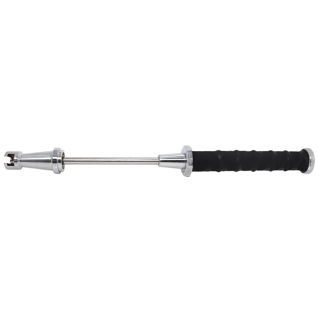Paintless Dent Repair Puller, built-in powerful spring for automatic rebound, telescopic rod adapts to multiple scenarios, three-step operation for easy dent repair, labor-saving, efficient, and paint-friendly.（Spring tension hammer）