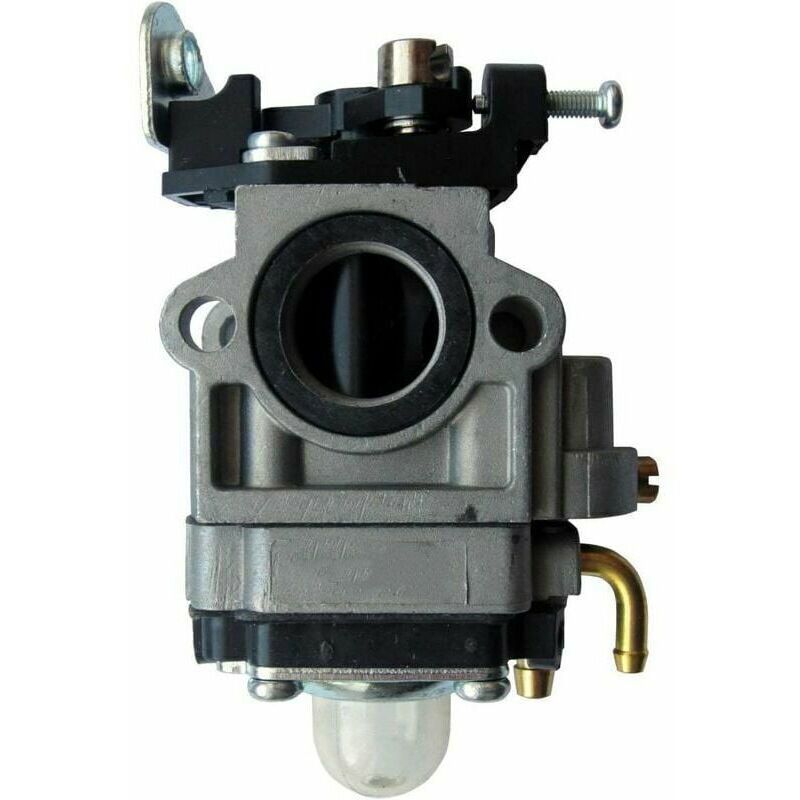 Carburettor for Brush Cutter 43cc 49cc 52cc TB43 1E40F BC520 CG430 CG520