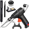 3-in-1 Industrial Welding Gun Kit Internal Heating Cutting Rust Removal