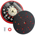 Sanding Pad 150mm Multi-Hole for Bosch RSM6045 Electric Sander