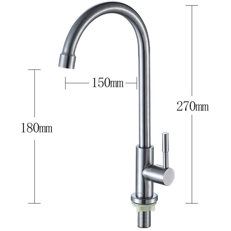 Stainless Steel Shower Mixer Rosettes, 0.75, Diameter X X Corrosion Resistant Polished and Burr Free Radiator Rosette, 27mm, 70mm, 10mm