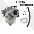 Carburettor for Mountfield SV150 RV150 M150 V35 V40 Mower 118550016/0