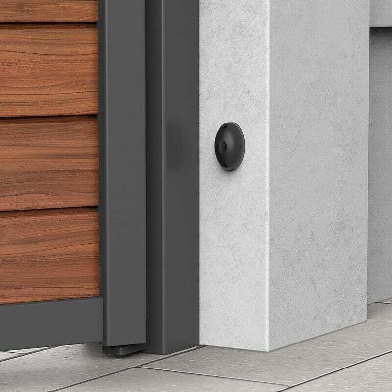 Photocell for Motorization Accessory Photocells, Any Type of Portal for Portal Motorization