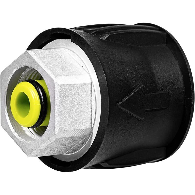 M22F Quick Connect Hose Fitting Adapter for Nilfisk Bosch Pressure Washer