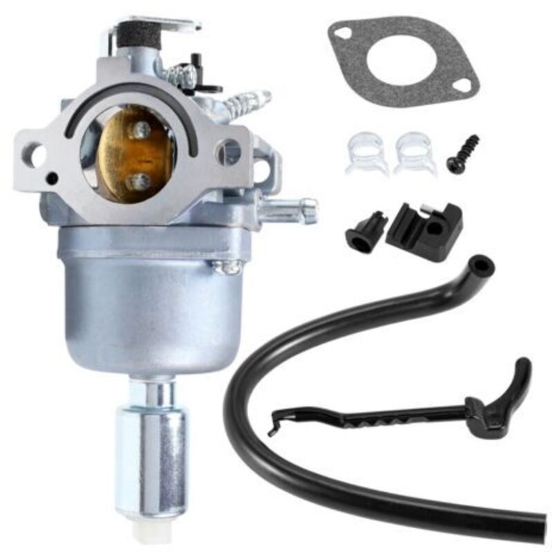 792036 Carburetor Replacement for Nikki 795366 594601 695353 697216 698945