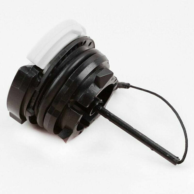 Fuel Tank Cap for Stihl HS81 HS81R HS81T HS86 Hedge Trimmer 0000 350 0532