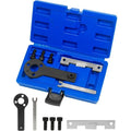 Timing Belt Locking Tool Kit for Fiat 500 Punto Evo Panda 1.1 Camshaft