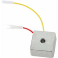 12V Voltage Regulator Rectifier for Briggs and Stratton Mower Generator