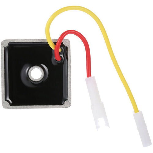 12V Voltage Regulator Rectifier for Briggs and Stratton Mower Generator