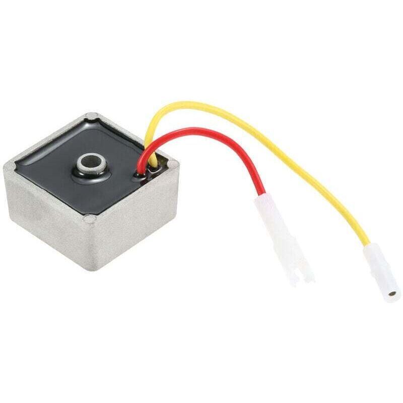 12V Voltage Regulator Rectifier for Briggs and Stratton Mower Generator
