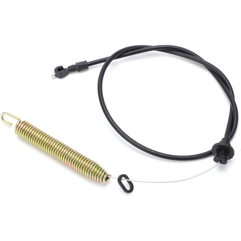 Blade Clutch Cable for Craftsman LTX1000 Mower 175067 169676 Metal