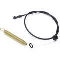 Blade Clutch Cable for Craftsman LTX1000 Mower 175067 169676 Metal