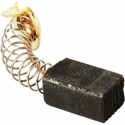 2x Carbon Motor Brushes for Electric Motors 13mm x 5mm Replacement