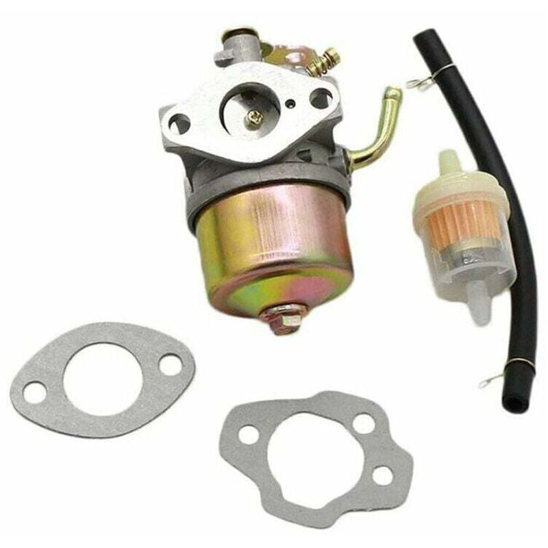 Carburettor with Gasket for Robin EY15 EY20 DET180 Wisconsin WI-185 Generator