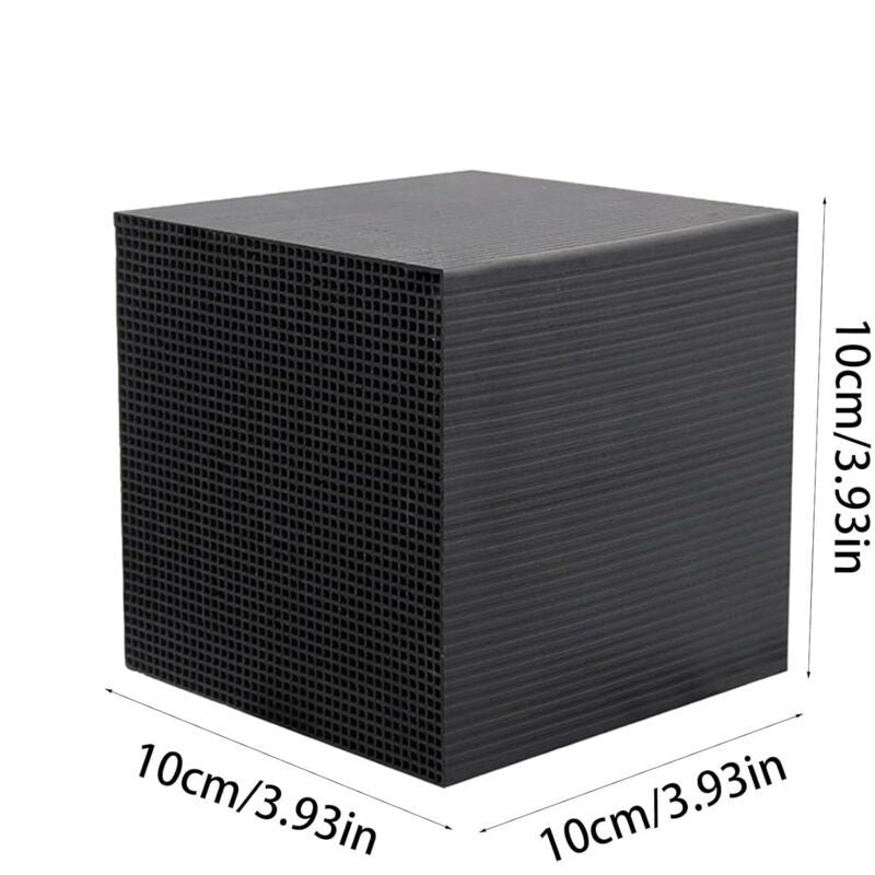 Water Purifier Cubes for Horse and Livestock Drinking Troughs