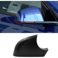 Right Lower Mirror Cover for Tesla Model Y 2018-2024 Replacement Cap