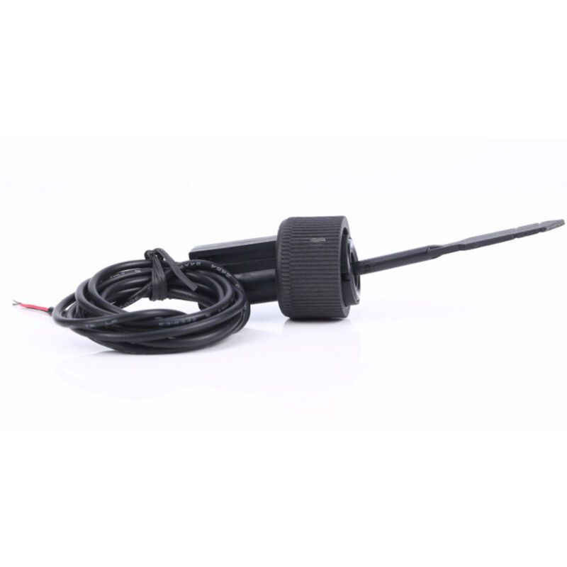 Water Flow Paddle Switch Sensor Female Thread for Heat Pump Water Heater