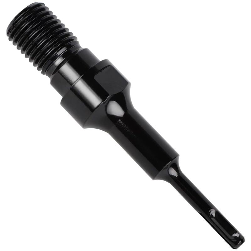 SDS Plus to UNC 1-1/4in Adapter for Diamond Core Drill Bits