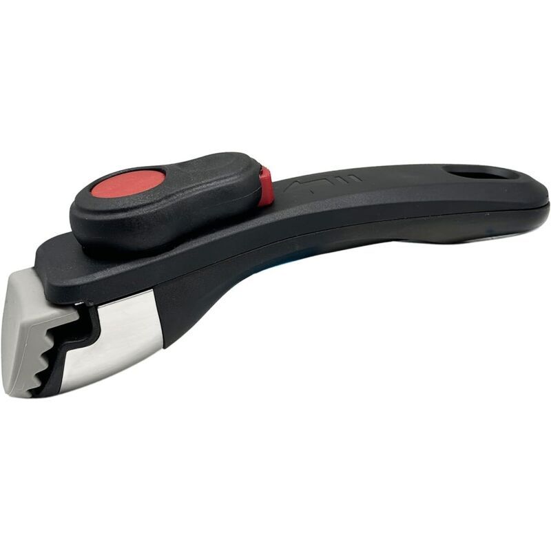 Removable Detachable Pan Pot Handle 10kg Locking Clip Grip Universal