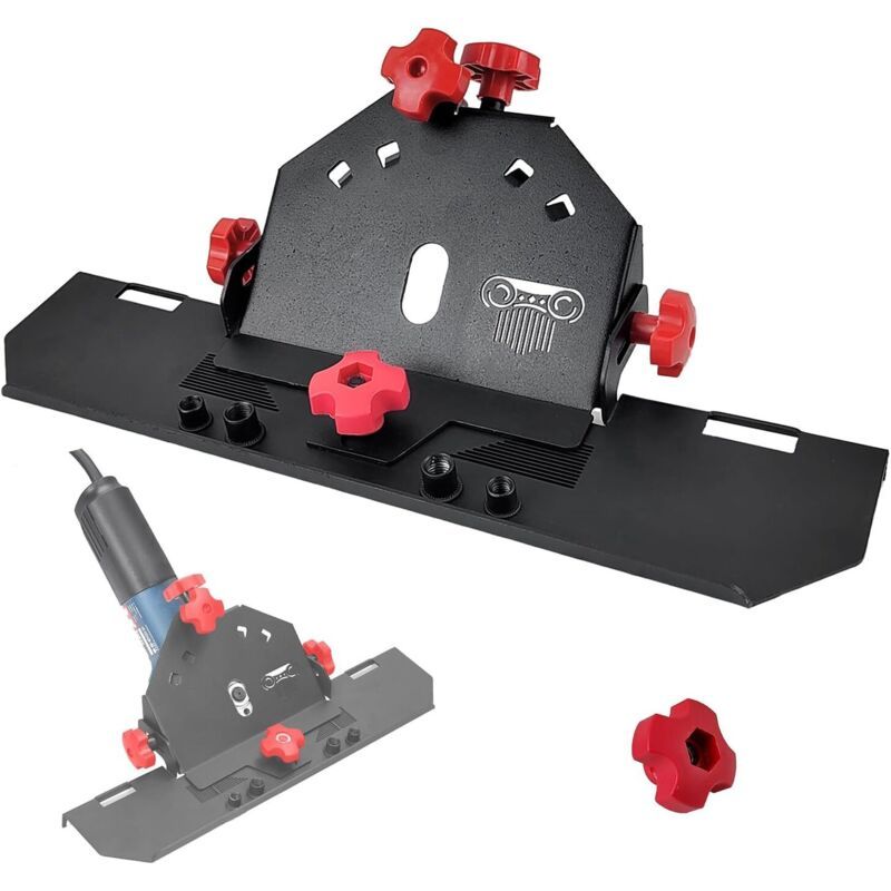 45 Degree Tile Chamfer Cutting Machine for 115-125mm Manual Electric