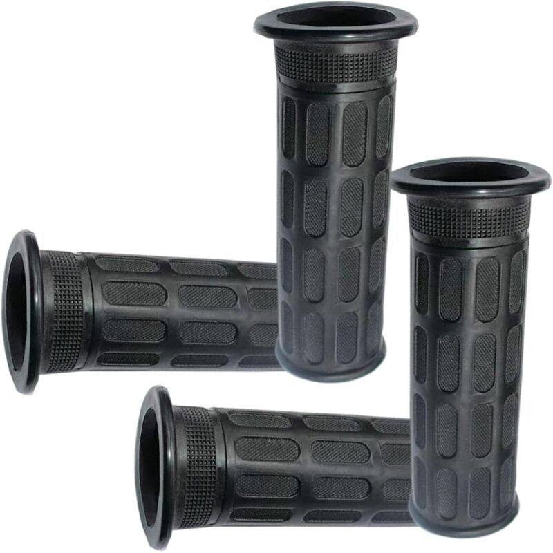 Wheelbarrow Handle Grips 25mm for Bikes Scooters Trikes Replacement