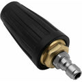 Rotary Turbo Nozzle Tip for High Pressure Washer 3600 PSI