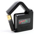 BT860 Digital Battery Tester for AA AAA C D 9V Button Cells Analog Display