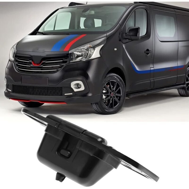 Sliding Door Locator for Renault Trafic Kangoo Master Vivaro Movano 8200075742