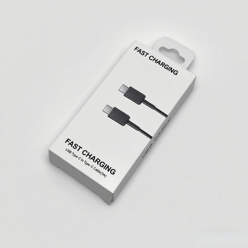 45W Fast Charger for Samsung Galaxy S22 S21 S20 FE Ultra Plus with Cable