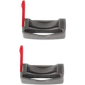 2x Trigger Lock Holder for Dyson V6 Cordless Vacuum Cleaner