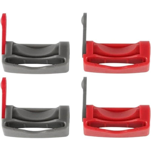 2x Trigger Lock Holder for Dyson V6 Cordless Vacuum Cleaner