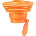 Silicone Non-Return Anti-Odour Valve for Washing Machine Drain Bathroom