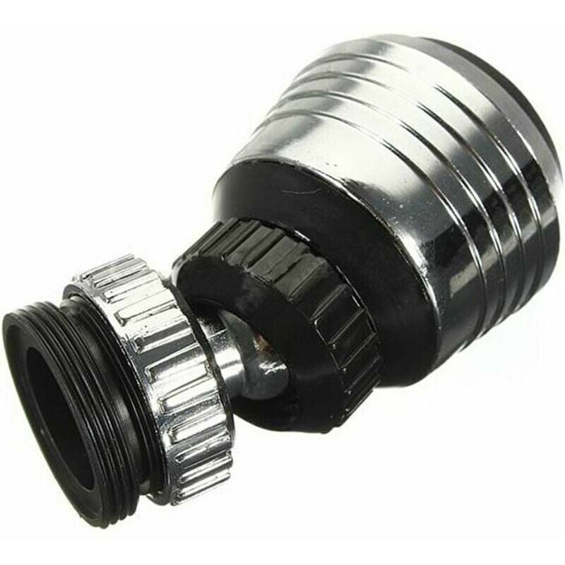 Water Saving Tap Aerator Faucet Nozzle Attachment for Kitchen Sink