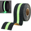Anti-Slip Glow in the Dark Grip Tape 5cm x 5m Luminous Safety Strip
