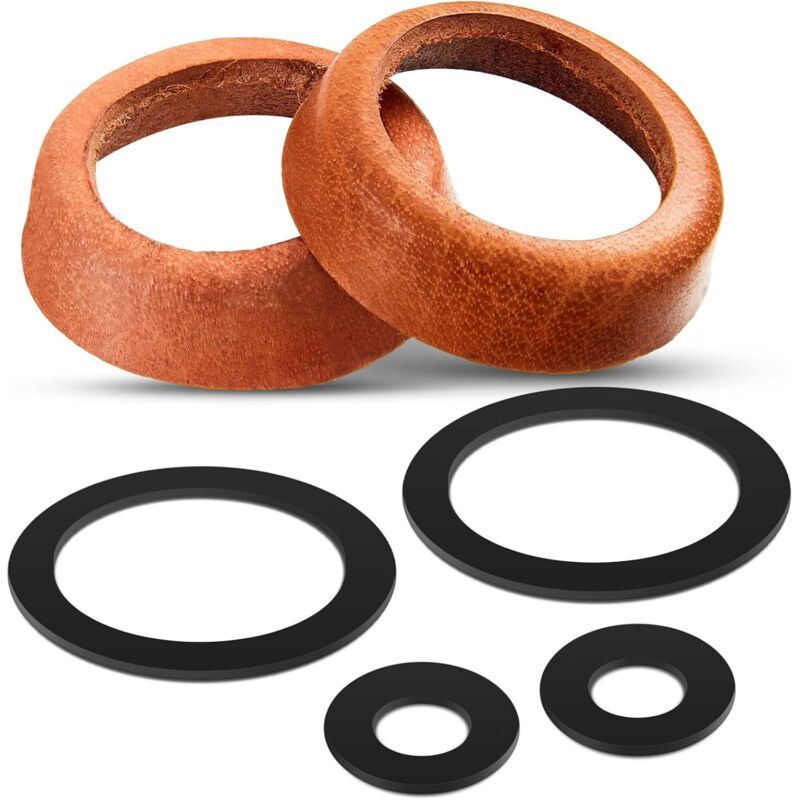 Hand Pump Leather Seal Repair Kit Type 75 Well Pump Spare Parts
