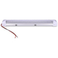 T5 LED Tube Light Cool White 6000K IP45 Waterproof for Bathroom Cellar
