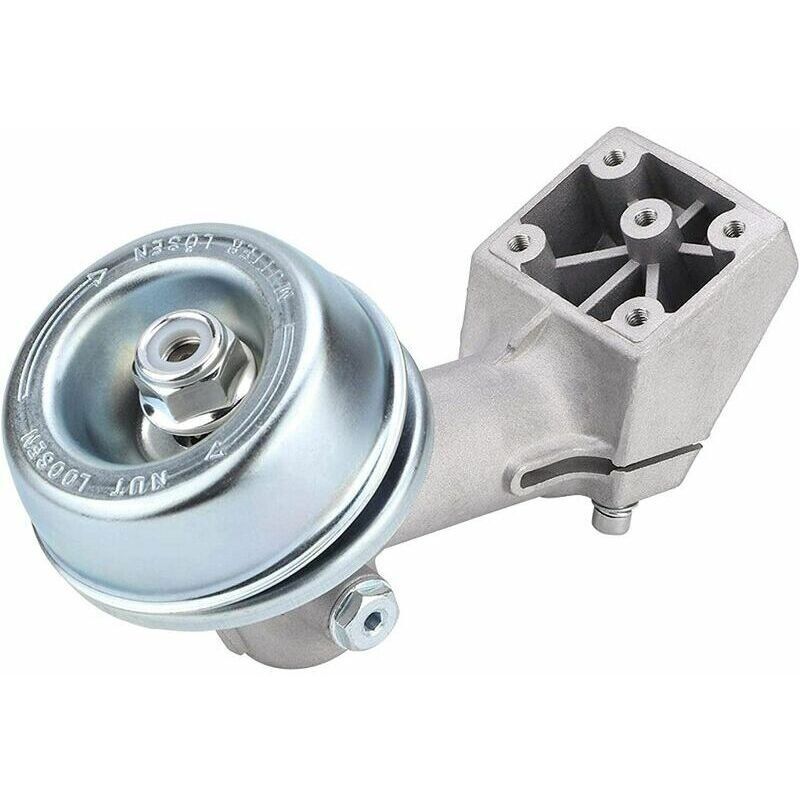 Gearbox Head Assembly for Stihl FS120 FS200 FS250 Brushcutter 4137 640 0100