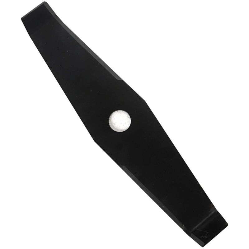 Brush Cutter Bramble Blade 2 Tooth 310mm x 25.4mm Bore 3mm Thick