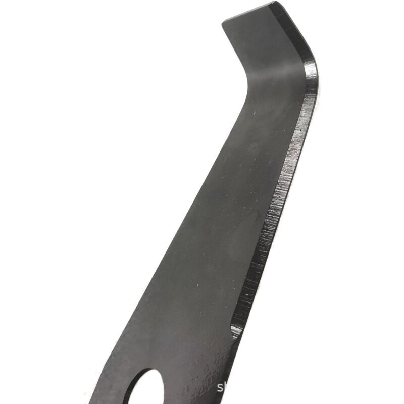 Brush Cutter Bramble Blade 2 Tooth 310mm x 25.4mm Bore 3mm Thick