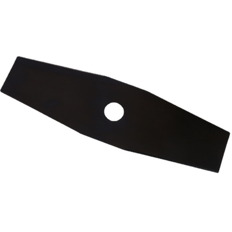Brush Cutter Bramble Blade 2 Tooth 310mm x 25.4mm Bore 3mm Thick