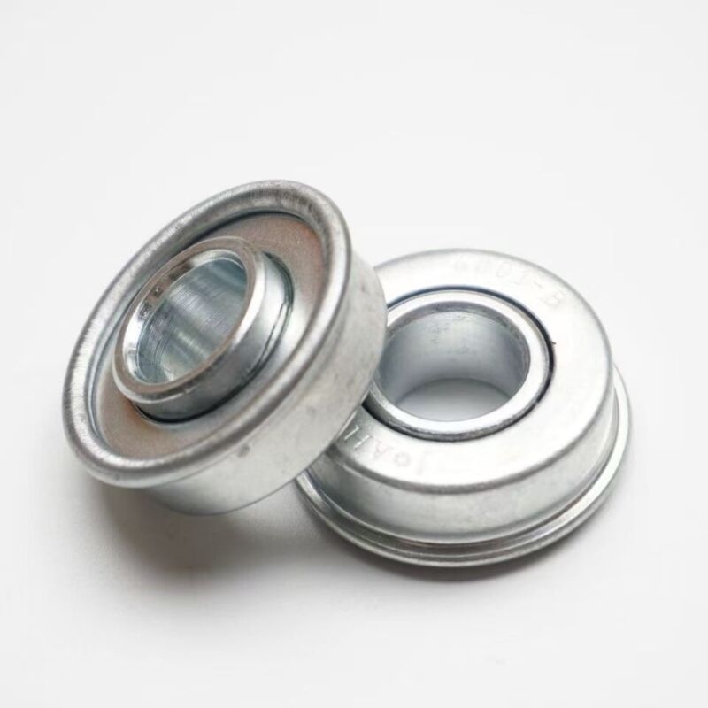 4x Ride On Mower Wheel Bearings 12.7 x 28.6mm for Garden Tractor