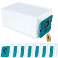 8x Dust Bags for Samsung Bespoke Jet VCA-ADB95 Clean Station Vacuum