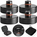 Jack Pad Adapter Kit for Tesla Model 3 with Storage Bag Lifting Points