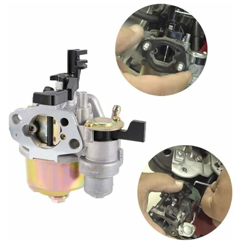 Carburettor for Honda GX140 GX160 GX200 5.5HP 6.5HP Engine Replacement