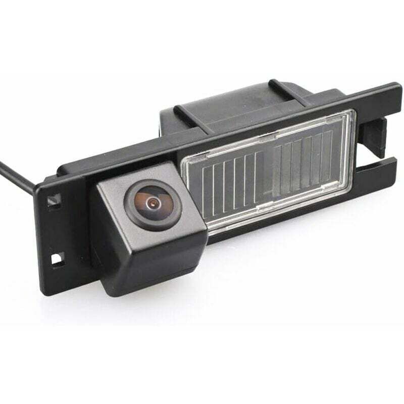 Color Reversing Camera Night Vision Car Truck for Astra H Corsa D Vectra C Tigra Meriva A Regal Buick Insignia
