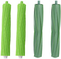 Replacement Parts for iRobot Roomba E, I and J Series - Includes Multi-Surface Rubber Brush & High Performance Filter 1+1