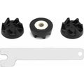 Drive Coupling 9704230 for KitchenAid Blender KSB5 KSB52 with Removal Key