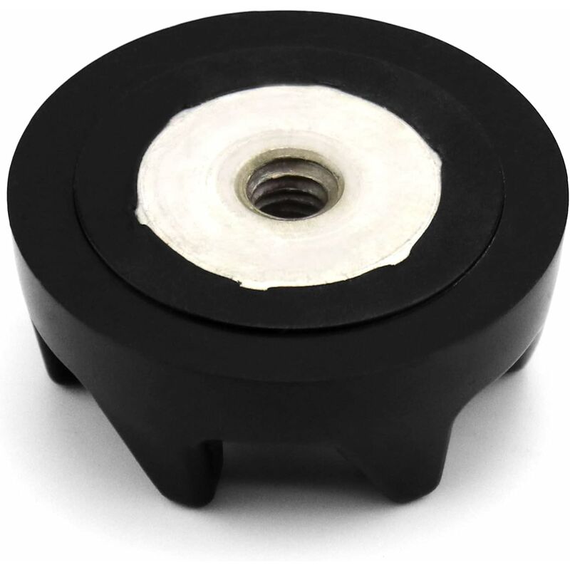 Drive Coupling 9704230 for KitchenAid Blender KSB5 KSB52 with Removal Key